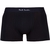 3 Pack Artists Stripe & Plain Trunks