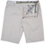 Palma Light Twill Stretch Cotton Shorts