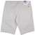 Palma Light Twill Stretch Cotton Shorts
