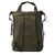 Recycled Nylon Laptop Backpack