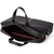 Signature Stripe Business Folio Bag