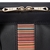 Signature Stripe Business Folio Bag