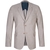 Luxury Linen & Wool Blend Blazer