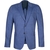 Luxury Linen & Wool Blend Blazer