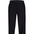 Solidus Black Dinner Suit Trousers