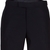 Solidus Black Dinner Suit Trousers