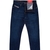 D-Strukt Slim Fit Dark Aged Stretch Denim Jeans