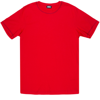 Just-Stark Cotton Jersey T-shirt