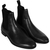 Vinny Anticato Leather Chelsea Boots