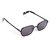 Decent Metal Frame Sunglasses