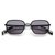 Decent Metal Frame Sunglasses