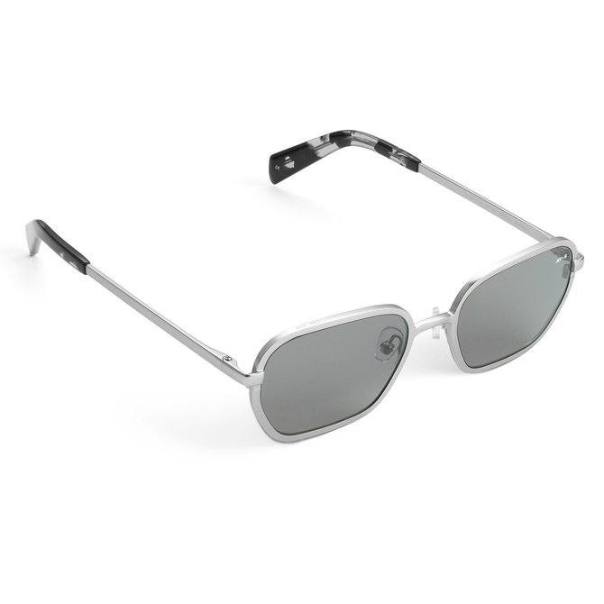 Decent Metal Frame Sunglasses