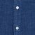 Slim Fit Blake Denim Stretch Cotton Shirt