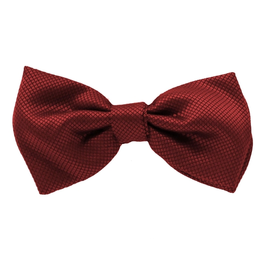 Geometric Pattern Bowtie-party-Fifth Avenue Menswear
