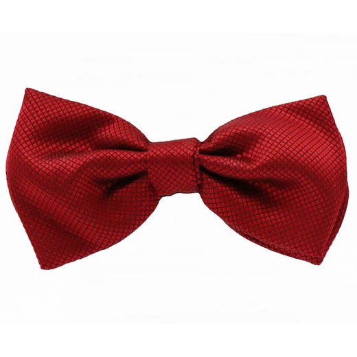 Geometric Pattern Bowtie-party-Fifth Avenue Menswear