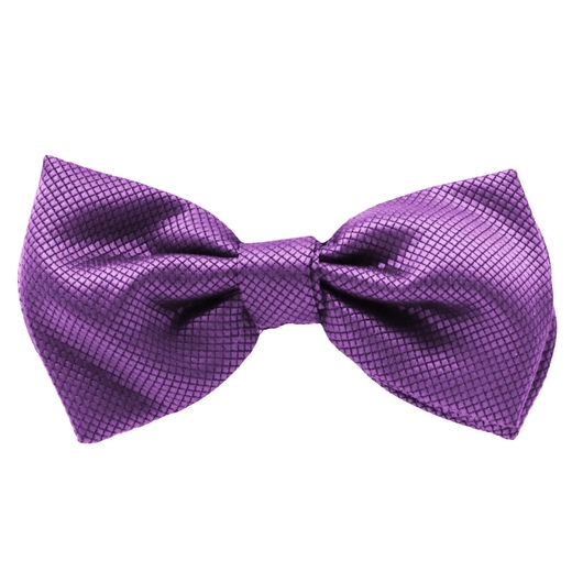Geometric Pattern Bowtie-party-Fifth Avenue Menswear
