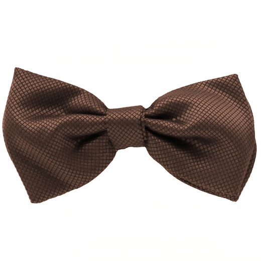 Geometric Pattern Bowtie-party-Fifth Avenue Menswear