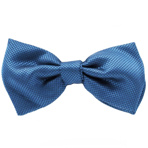 Geometric Pattern Bowtie-party-Fifth Avenue Menswear