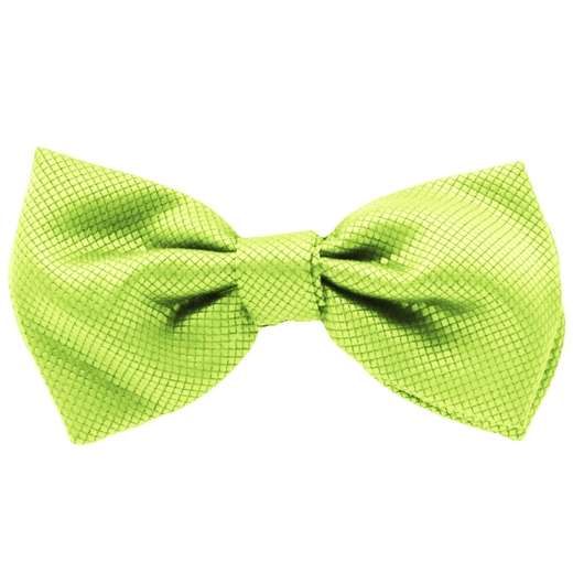 Geometric Pattern Bowtie-party-Fifth Avenue Menswear