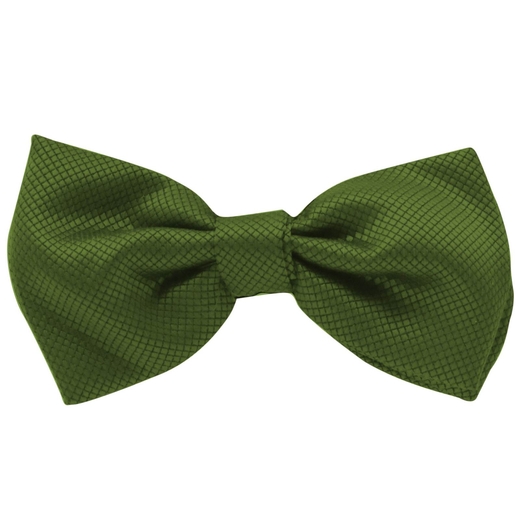 Geometric Pattern Bowtie-party-Fifth Avenue Menswear