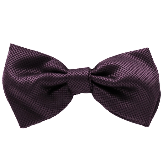 Geometric Pattern Bowtie-party-Fifth Avenue Menswear
