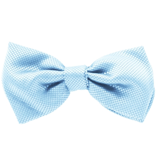 Geometric Pattern Bowtie-party-Fifth Avenue Menswear
