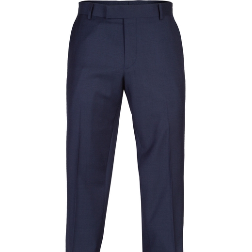 Razor Plain Wool Suit Trouser-suit sale-Fifth Avenue Menswear