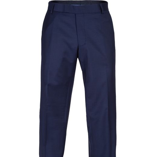 Rebellion Navy Blue Dress Trouser-suit sale-Fifth Avenue Menswear