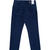 M5 Slim Fit Multi-Colour Stitch Denim Jeans