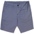 Standard Fit Stretch Cotton Twill Shorts