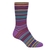 Gavin Stripe Cotton Socks