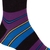 Greg Stripe Cotton Socks