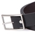 Reversible Luxury Leather Casual Belt