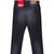 D-Strukt Slim Fit Aged Black Stretch Denim Jeans