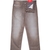D-Finitive Taper Fit 2-Tone Cord Jeans