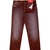 D-Finitive Taper Fit 2-Tone Cord Jeans