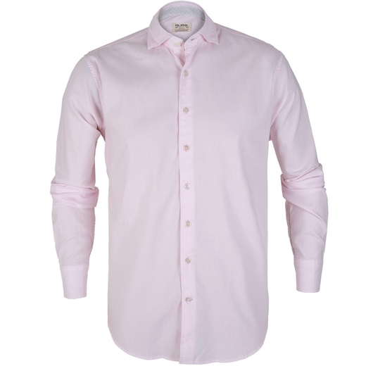 Celeste Fine Stripe Casual Cotton Shirt-new online-Fifth Avenue Menswear