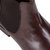 Simon Montone Leather Chelsea Boots