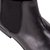 Simon Montone Leather Chelsea Boots