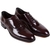 Morris Hi-shine Leather Oxford Dress Shoe