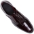 Morris Hi-shine Leather Oxford Dress Shoe