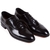 Morris Hi-shine Leather Oxford Dress Shoe