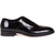 Morris Hi-shine Leather Oxford Dress Shoe