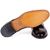 Morris Hi-shine Leather Oxford Dress Shoe