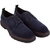 Myles Chunky Sole Suede Derby Shoe
