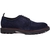 Myles Chunky Sole Suede Derby Shoe