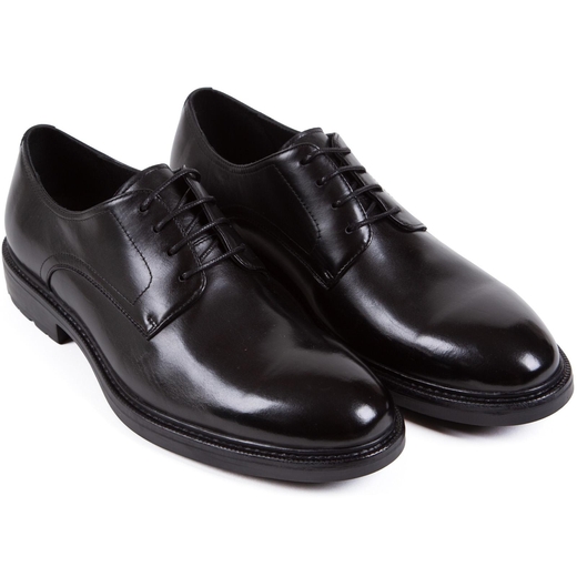 Hobbs Chunky Sole Derby Dress Shoe-new online-Fifth Avenue Menswear