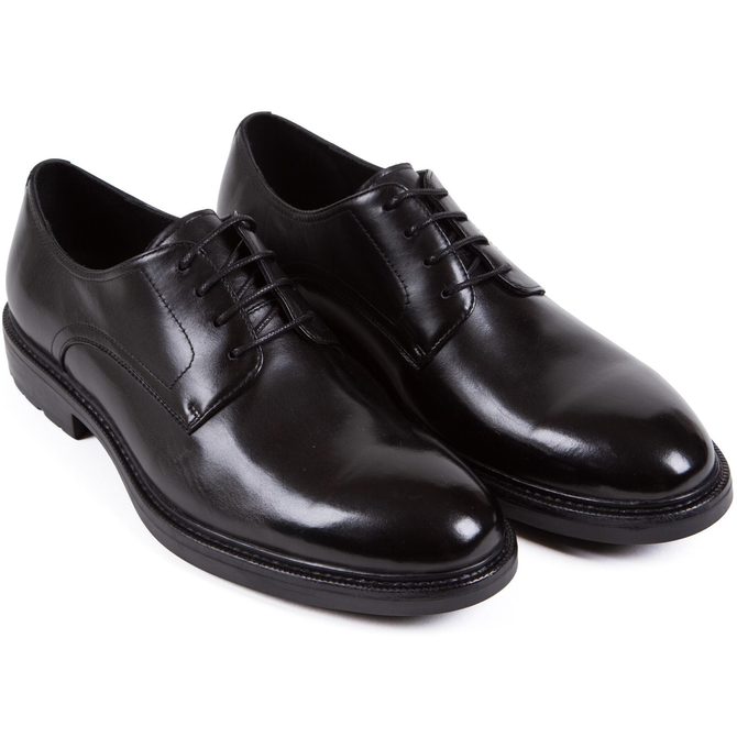 Hobbs Chunky Sole Derby Dress Shoe