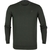 Luxury Fine Merino Crew Neck Pullover