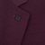 Plum Clever Stretch Knit Dress Jacket